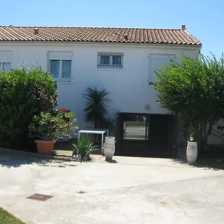 Private On The Beach Ile De Re